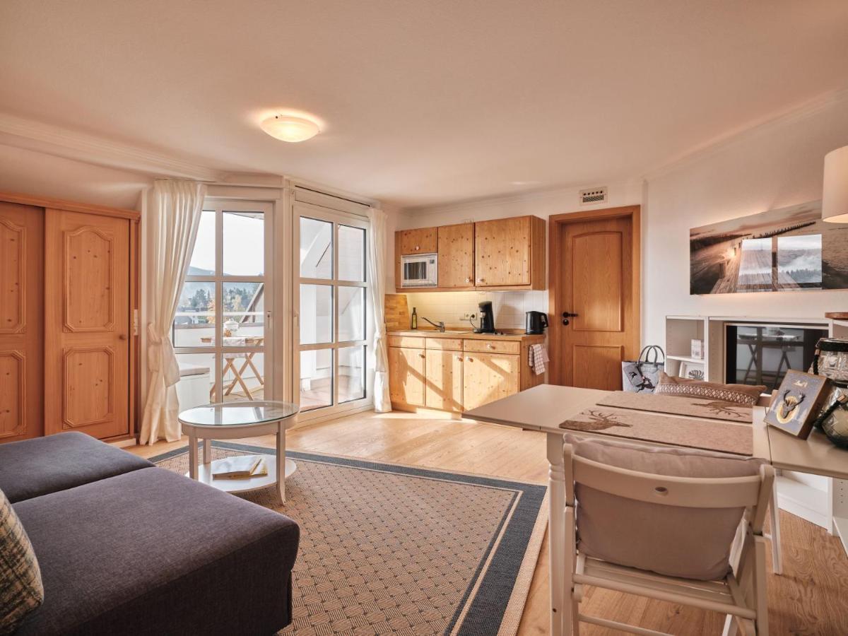 Appartement Sunset, 28Qm シュルッフゼー エクステリア 写真