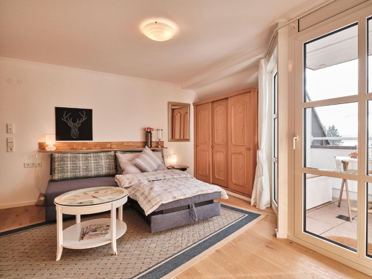 Appartement Sunset, 28Qm シュルッフゼー エクステリア 写真
